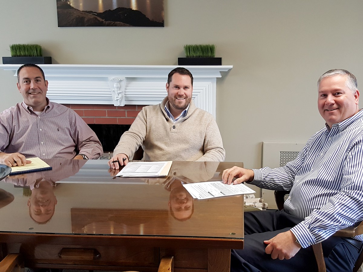 Twin City Financial Group