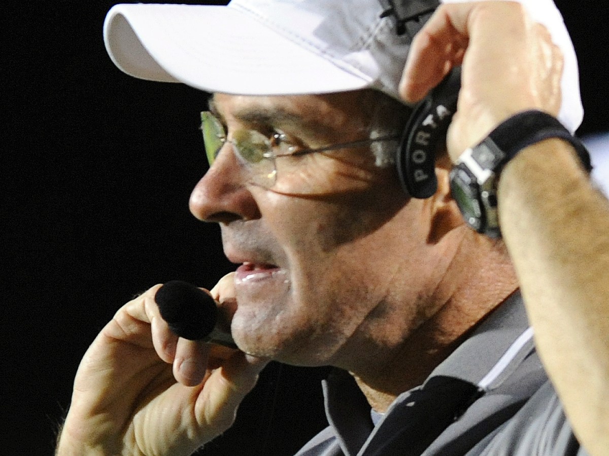 Lewiston vs Lawrence football