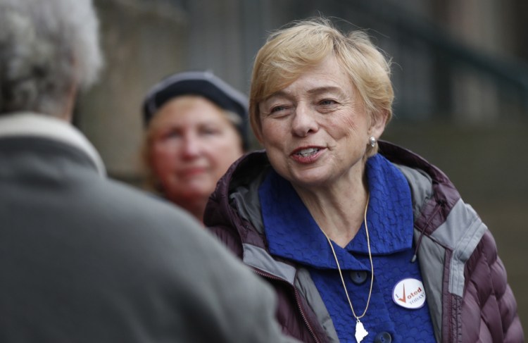 Gov-elect Janet Mills brought in the most campaign contributions – $3 million – among Maine candidates for governor in the November election.