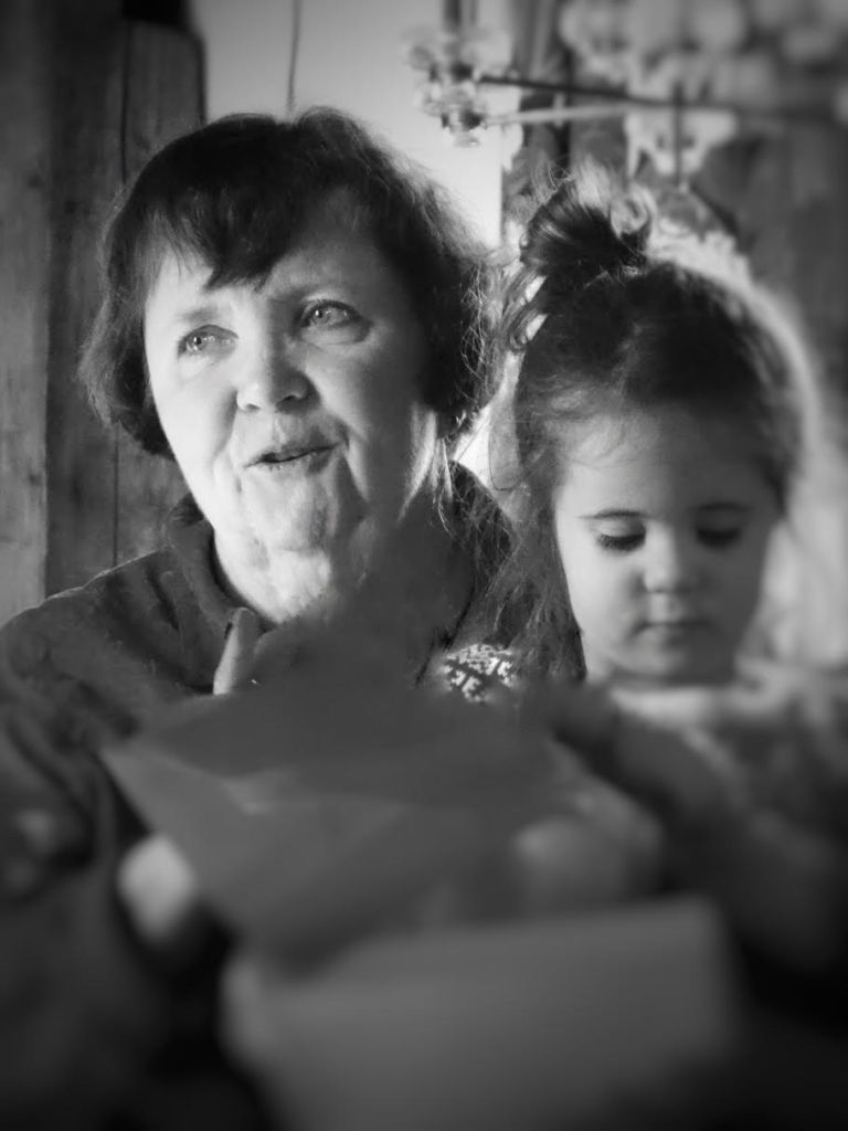 Frances Brennan Hamilton