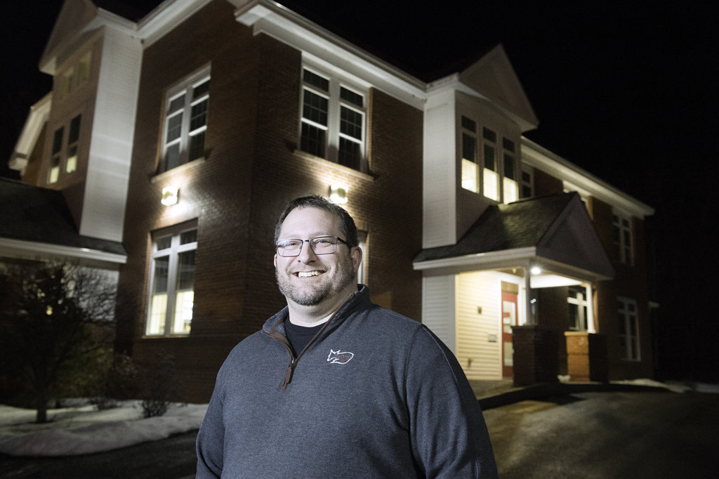 Auburn real estate market ‘hot,’ according to statewide ranking