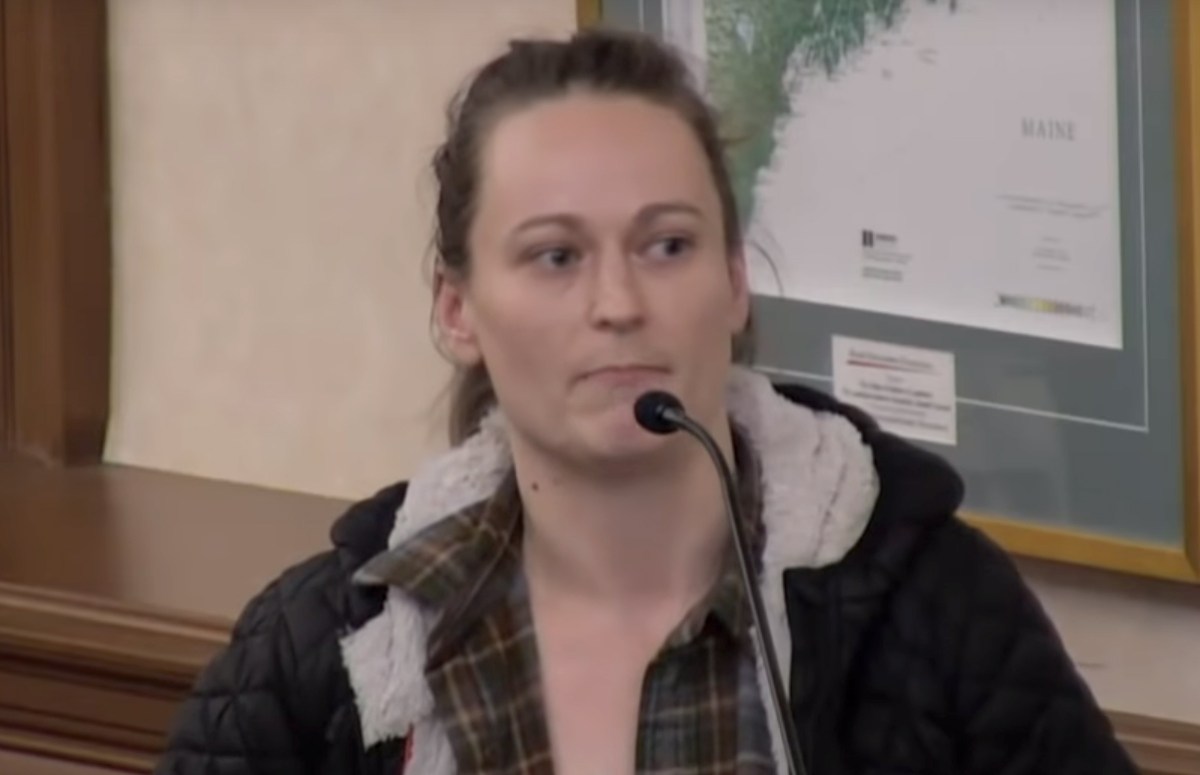 Heather Everly Berube