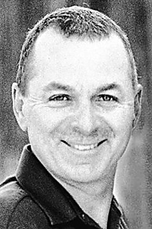 Fernand R. "Fern" Cayer