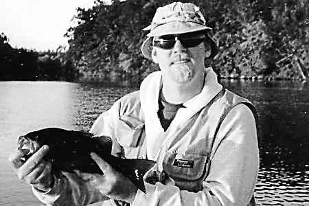 Henry Walter Davenport IV