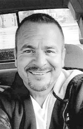 Mathew Daniel Lajoie