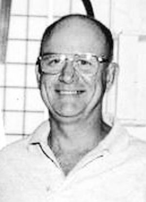 Alfred "Curly" Bickford