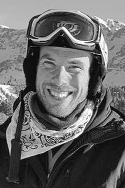 John Ronald Whittier