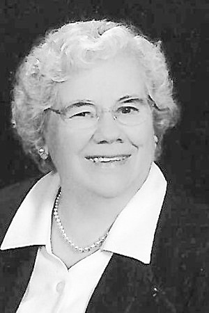 Dorris Esther (Neil) Brackley