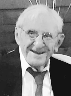 Richard Marcel LaFontaine