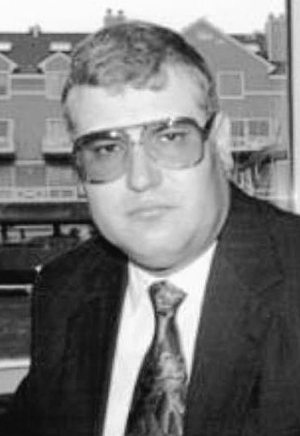 Roger Marcel Fillion