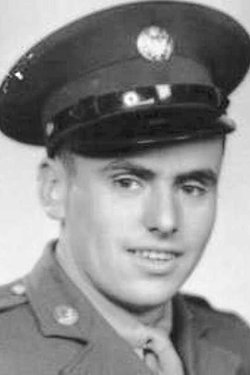 Emile "Gerry" Rossignol