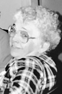 Elayne “Dolly” (Gallagher) Conley