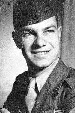 Josephat N. Levesque