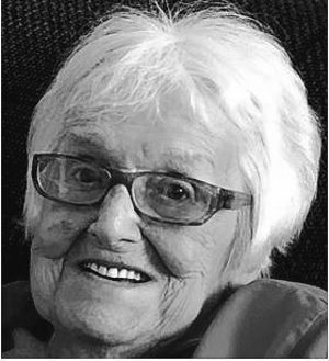 Muriel L. Chamberlain