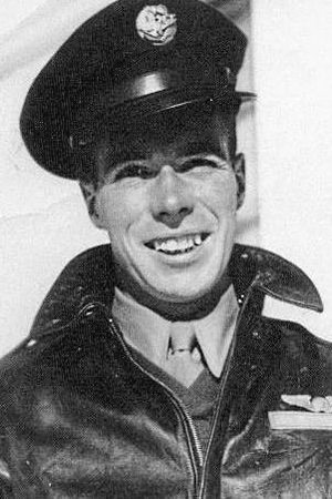 Richard Fance Hammond