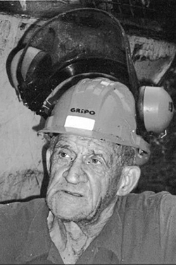 Stanwood "Bub" Virgin