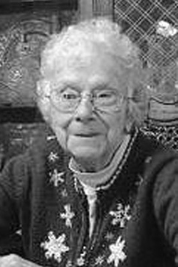 Kathleen M. Saucier