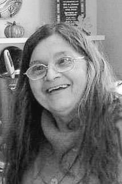 Kathy (Mahaney) Hanson