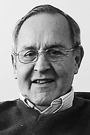 Robert “Bob” Pike