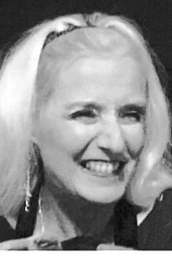 Theresa "Terry" Anne Langrall