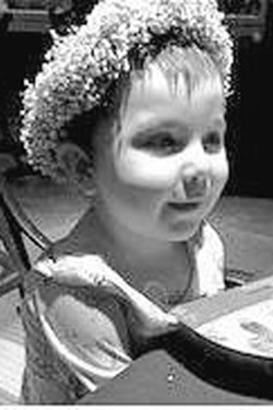 Everly Hope Popoloski