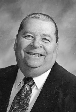 Robert “Bob” Meservier