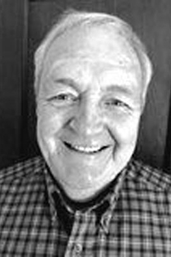 Peter D. Letourneau Jr.