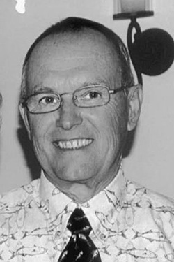 Dales Charles Bessey