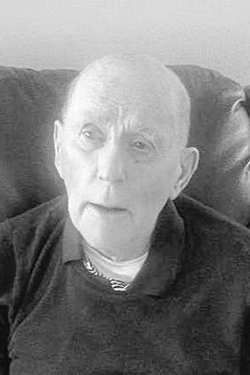 James Francis Hodgdon Sr.