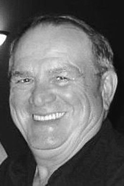 Michael Anthony King