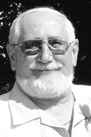 Lawrence James Lambert