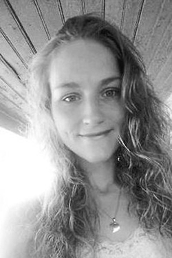 Courtney Alexis Quinn