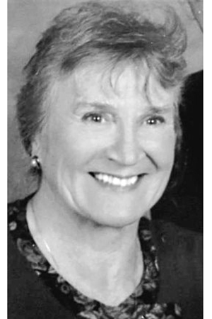 Irene F. Clements Choate