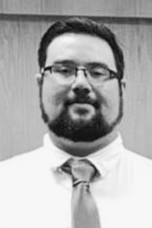 Stephen "Stevie" Laprise