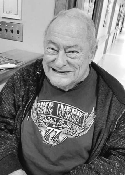 Claude “Moose” Berry