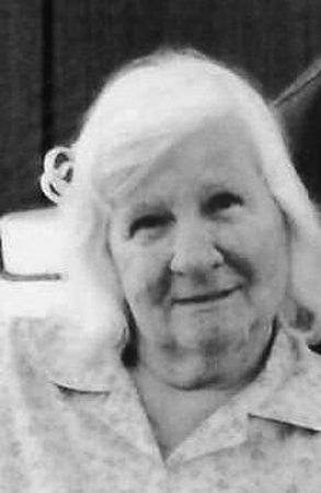 Roberta A. McCaslin Bourassa