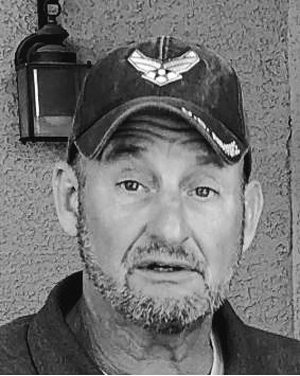 Theodore “Ted” L. Violette