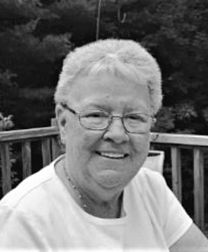 Donna Louise Lalonde