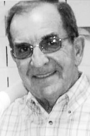 Normand G. Vaillancourt