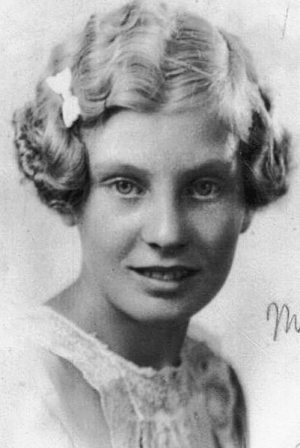 Muriel Bernier Kramarz