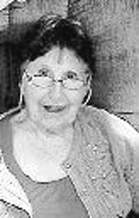 Ethelyn Joan DeSandre