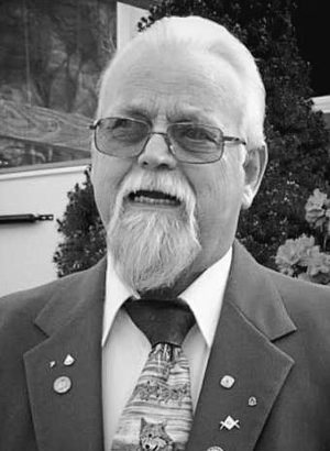 Steve "The Colonel" Agurkis