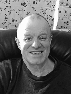 Donovan “Homer” A. Dodge Jr.