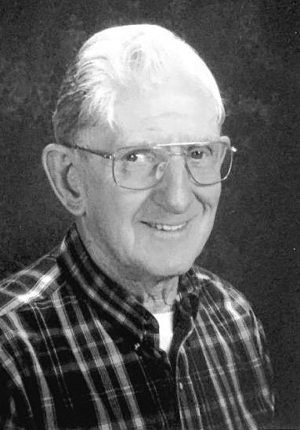 Gaylon “Jeep” Wilcox