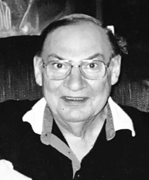 Paul Andre St. Hilaire