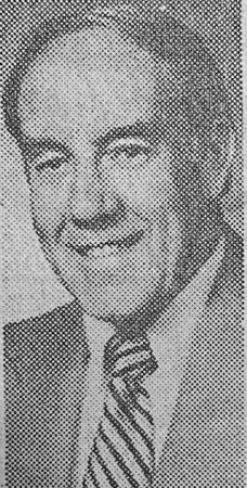Norman E. Brackett