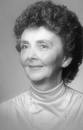 Jeannette F. Lacasse