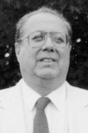Donald A. D’Agostino