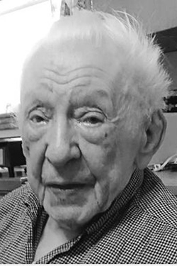 Carroll Abraham Poulin