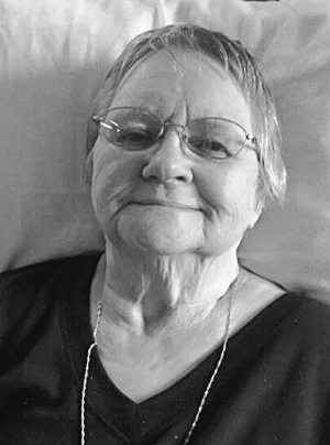 Elizabeth Alice York Cummings